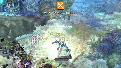 画像ギャラリー No.009のサムネイル画像 / 【PR】「Tree of Savior」でイチから育成して8次クラスに到達。そのハードルは高くない！　4月25日実装の新8次クラスの情報もお届け