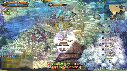 画像ギャラリー No.010のサムネイル画像 / 【PR】「Tree of Savior」でイチから育成して8次クラスに到達。そのハードルは高くない！　4月25日実装の新8次クラスの情報もお届け