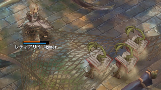 画像ギャラリー No.017のサムネイル画像 / 【PR】「Tree of Savior」でイチから育成して8次クラスに到達。そのハードルは高くない！　4月25日実装の新8次クラスの情報もお届け
