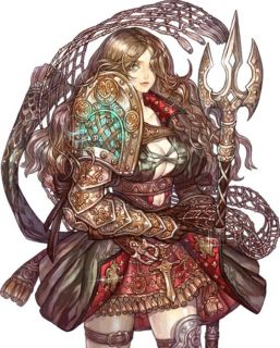 画像ギャラリー No.012のサムネイル画像 / 「Tree of Savior」に新規8次クラス「レティアリイ」と「陰陽師」が実装。限定コスチュームが手に入るイベントも開催中