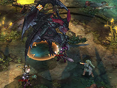 「Tree of Savior」，PvE「ベルカッパーの巣」やPvP「資源争奪戦」などを実装するアップデートが実施