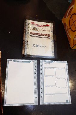 画像ギャラリー No.010のサムネイル画像 / 「Tree of Savior」サービス2周年を記念し，ラテアートの名店・リシューとコラボカフェを展開。プレオープンイベントをレポート