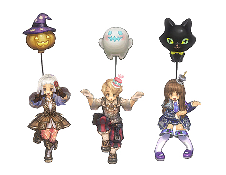 画像ギャラリー No.005のサムネイル画像 / 「Tree of Savior」，レベル上限開放や，転職可能ランクへの10ランク追加などを含む大型アップデートが実施