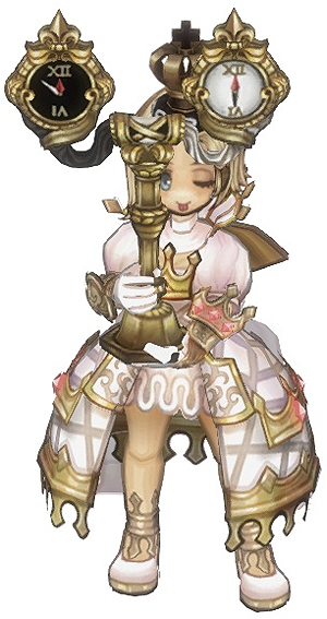 画像ギャラリー No.009のサムネイル画像 / 「Tree of Savior」，各種スキル・特性の調整や「エンチャントジュエル」の追加を含む“年末の大型アップデート”が実施