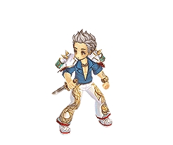 画像ギャラリー No.001のサムネイル画像 / 「Tree of Savior」，クラス「アサシン」と「アウトロー」が追加。大規模フィールドレイドの実装や期間限定イベントの開催も