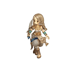 画像ギャラリー No.004のサムネイル画像 / 「Tree of Savior」，クラス「アサシン」と「アウトロー」が追加。大規模フィールドレイドの実装や期間限定イベントの開催も