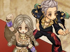 「Tree of Savior」，クラス「アサシン」と「アウトロー」が追加。大規模フィールドレイドの実装や期間限定イベントの開催も