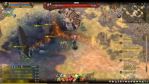画像ギャラリー No.015のサムネイル画像 / 「Tree of Savior」はクラスシステムの大改編でさらに手軽なキャラ作成が可能に。レベル1から最後の転職を終えるまでは約18時間