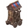 画像ギャラリー No.009のサムネイル画像 / 「Tree of Savior」，大規模対人戦「ギルドコロニー戦」が本日実装。2種類のボスが待ち受ける新ダンジョン「イレディアンの避難所」を追加