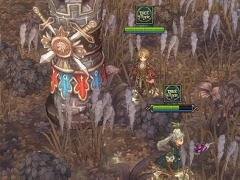 「Tree of Savior」，大規模対人戦「ギルドコロニー戦」が本日実装。2種類のボスが待ち受ける新ダンジョン「イレディアンの避難所」を追加