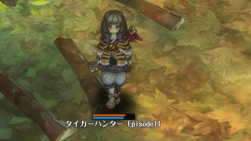 画像ギャラリー No.003のサムネイル画像 / 【PR】「Tree of Savior」に,アーチャー&スカウト系統の新クラスが登場。最新アップデート「Episode11」を紹介