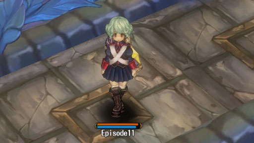 画像ギャラリー No.011のサムネイル画像 / 【PR】「Tree of Savior」に,アーチャー&スカウト系統の新クラスが登場。最新アップデート「Episode11」を紹介
