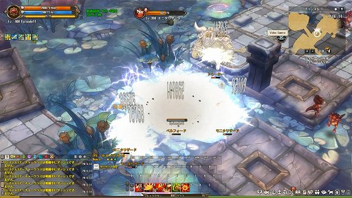 画像ギャラリー No.015のサムネイル画像 / 【PR】「Tree of Savior」に,アーチャー&スカウト系統の新クラスが登場。最新アップデート「Episode11」を紹介
