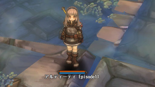 画像ギャラリー No.019のサムネイル画像 / 【PR】「Tree of Savior」に,アーチャー&スカウト系統の新クラスが登場。最新アップデート「Episode11」を紹介