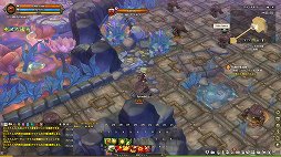 画像ギャラリー No.034のサムネイル画像 / 【PR】「Tree of Savior」に,アーチャー&スカウト系統の新クラスが登場。最新アップデート「Episode11」を紹介