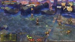画像ギャラリー No.035のサムネイル画像 / 【PR】「Tree of Savior」に,アーチャー&スカウト系統の新クラスが登場。最新アップデート「Episode11」を紹介
