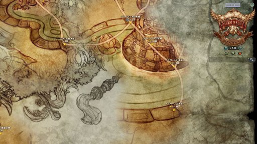 画像ギャラリー No.036のサムネイル画像 / 【PR】「Tree of Savior」に,アーチャー&スカウト系統の新クラスが登場。最新アップデート「Episode11」を紹介