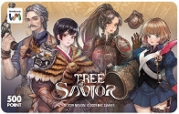 画像ギャラリー No.012のサムネイル画像 / 「Tree of Savior」，アーチャー系統とスカウト系統の新クラス4種を追加する大型アップデート「Episode11　星の塔を越えて」が実装