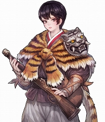 画像ギャラリー No.015のサムネイル画像 / 「Tree of Savior」，アーチャー系統とスカウト系統の新クラス4種を追加する大型アップデート「Episode11　星の塔を越えて」が実装