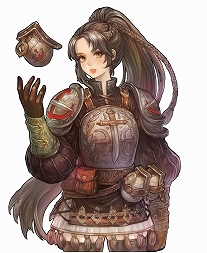 画像ギャラリー No.019のサムネイル画像 / 「Tree of Savior」，アーチャー系統とスカウト系統の新クラス4種を追加する大型アップデート「Episode11　星の塔を越えて」が実装