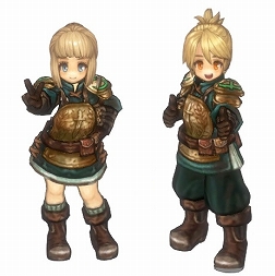 画像ギャラリー No.020のサムネイル画像 / 「Tree of Savior」，アーチャー系統とスカウト系統の新クラス4種を追加する大型アップデート「Episode11　星の塔を越えて」が実装