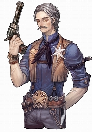 画像ギャラリー No.021のサムネイル画像 / 「Tree of Savior」，アーチャー系統とスカウト系統の新クラス4種を追加する大型アップデート「Episode11　星の塔を越えて」が実装