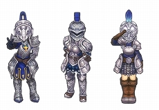 画像ギャラリー No.023のサムネイル画像 / 「Tree of Savior」，アーチャー系統とスカウト系統の新クラス4種を追加する大型アップデート「Episode11　星の塔を越えて」が実装