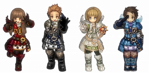 画像ギャラリー No.009のサムネイル画像 / 「Tree of Savior」,新ボス「スキアクリプス」が登場する,新規レイド「白カラスの永眠地」が実装