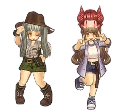画像ギャラリー No.010のサムネイル画像 / 「Tree of Savior」,新ボス「スキアクリプス」が登場する,新規レイド「白カラスの永眠地」が実装