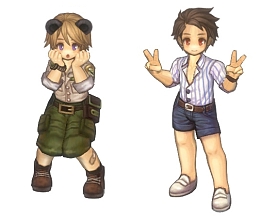 画像ギャラリー No.011のサムネイル画像 / 「Tree of Savior」,新ボス「スキアクリプス」が登場する,新規レイド「白カラスの永眠地」が実装