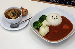 画像ギャラリー No.007のサムネイル画像 / 「Tree of Savior」コラボカフェのプレオープンイベントをレポート。3回めとなる今回は,プレイヤーへの感謝でメニューもグッズもパワーアップ