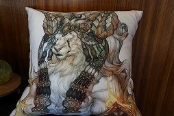 画像ギャラリー No.012のサムネイル画像 / 「Tree of Savior」コラボカフェのプレオープンイベントをレポート。3回めとなる今回は,プレイヤーへの感謝でメニューもグッズもパワーアップ