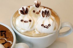 画像ギャラリー No.015のサムネイル画像 / 「Tree of Savior」コラボカフェのプレオープンイベントをレポート。3回めとなる今回は,プレイヤーへの感謝でメニューもグッズもパワーアップ