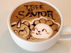 「Tree of Savior」コラボカフェのプレオープンイベントをレポート。3回めとなる今回は，プレイヤーへの感謝でメニューもグッズもパワーアップ