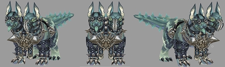 画像ギャラリー No.005のサムネイル画像 / 「Tree of Savior」に新システム「アーツ」と「ギルドハウジング」が実装。アップデートに合わせたイベントもスタート