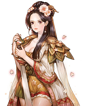画像ギャラリー No.005のサムネイル画像 / 「Tree of Savior」，メインクエストエピソード12「最後の啓示」や新規クラス5種などを追加するアップデートが本日実施