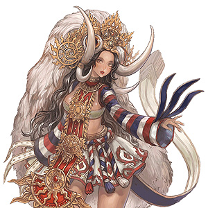 画像ギャラリー No.009のサムネイル画像 / 「Tree of Savior」，メインクエストエピソード12「最後の啓示」や新規クラス5種などを追加するアップデートが本日実施