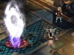 「Tree of Savior」，ボスへの累計ダメージを競う「週間ボスレイド」と，キャラレベル440以上を対象とする「次元の崩壊地点」が実装