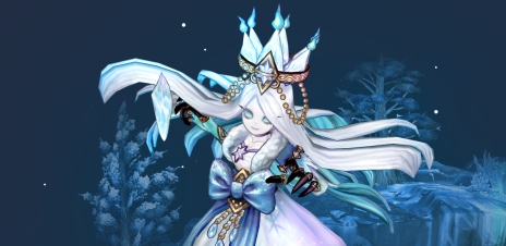 画像ギャラリー No.002のサムネイル画像 / 「Tree of Savior」に新規レイドダンジョン“白き魔女の森：ユニークレイド”や個人で楽しめるハウジングシステムが実装