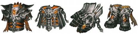 画像ギャラリー No.006のサムネイル画像 / 「Tree of Savior」にレジェンドレイド「白き魔女の森」が実装。イベント“メデイナ FLEX BOX”や“幸運のチケット”が本日開始