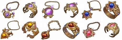 画像ギャラリー No.006のサムネイル画像 / 「Tree of Savior」に新コンテンツ“ボス協同戦”や，新たなフリーダンジョンボスなどを追加する大型アップデートが実装