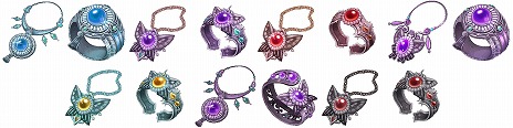 画像ギャラリー No.007のサムネイル画像 / 「Tree of Savior」に新コンテンツ“ボス協同戦”や，新たなフリーダンジョンボスなどを追加する大型アップデートが実装
