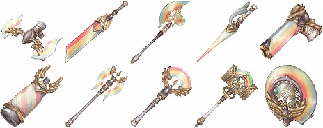 画像ギャラリー No.008のサムネイル画像 / 「Tree of Savior」に新コンテンツ“ボス協同戦”や，新たなフリーダンジョンボスなどを追加する大型アップデートが実装