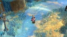 画像ギャラリー No.006のサムネイル画像 / 「Tree of Savior」に新エピソードが追加される大型アップデートが実装。64bitとDirectX 11の正式サポートも