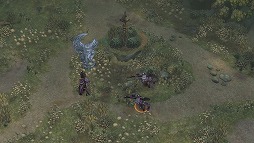 画像ギャラリー No.025のサムネイル画像 / 「Tree of Savior」に新エピソードが追加される大型アップデートが実装。64bitとDirectX 11の正式サポートも