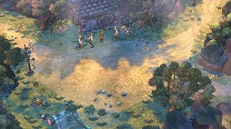 画像ギャラリー No.026のサムネイル画像 / 「Tree of Savior」に新エピソードが追加される大型アップデートが実装。64bitとDirectX 11の正式サポートも