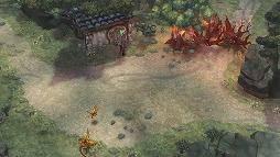 画像ギャラリー No.027のサムネイル画像 / 「Tree of Savior」に新エピソードが追加される大型アップデートが実装。64bitとDirectX 11の正式サポートも