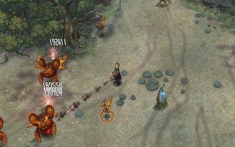 画像ギャラリー No.006のサムネイル画像 / 「Tree of Savior Japan」の大型アップデートが本日実装。みどりの日記念イベント“みどり・オブ・セイヴァー”が開催