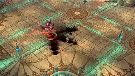 画像ギャラリー No.011のサムネイル画像 / 「Tree of Savior Japan」の大型アップデートが本日実装。みどりの日記念イベント“みどり・オブ・セイヴァー”が開催