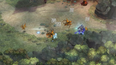 画像ギャラリー No.003のサムネイル画像 / 「Tree of Savior Japan」が6月アップデートを本日実装。ソードマン系列クラスの調整やレイドダンジョンの改編を実施
